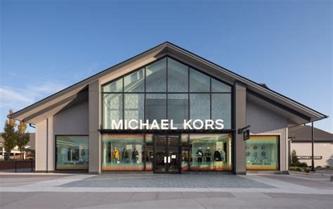 Michael Kors in Ottawa 